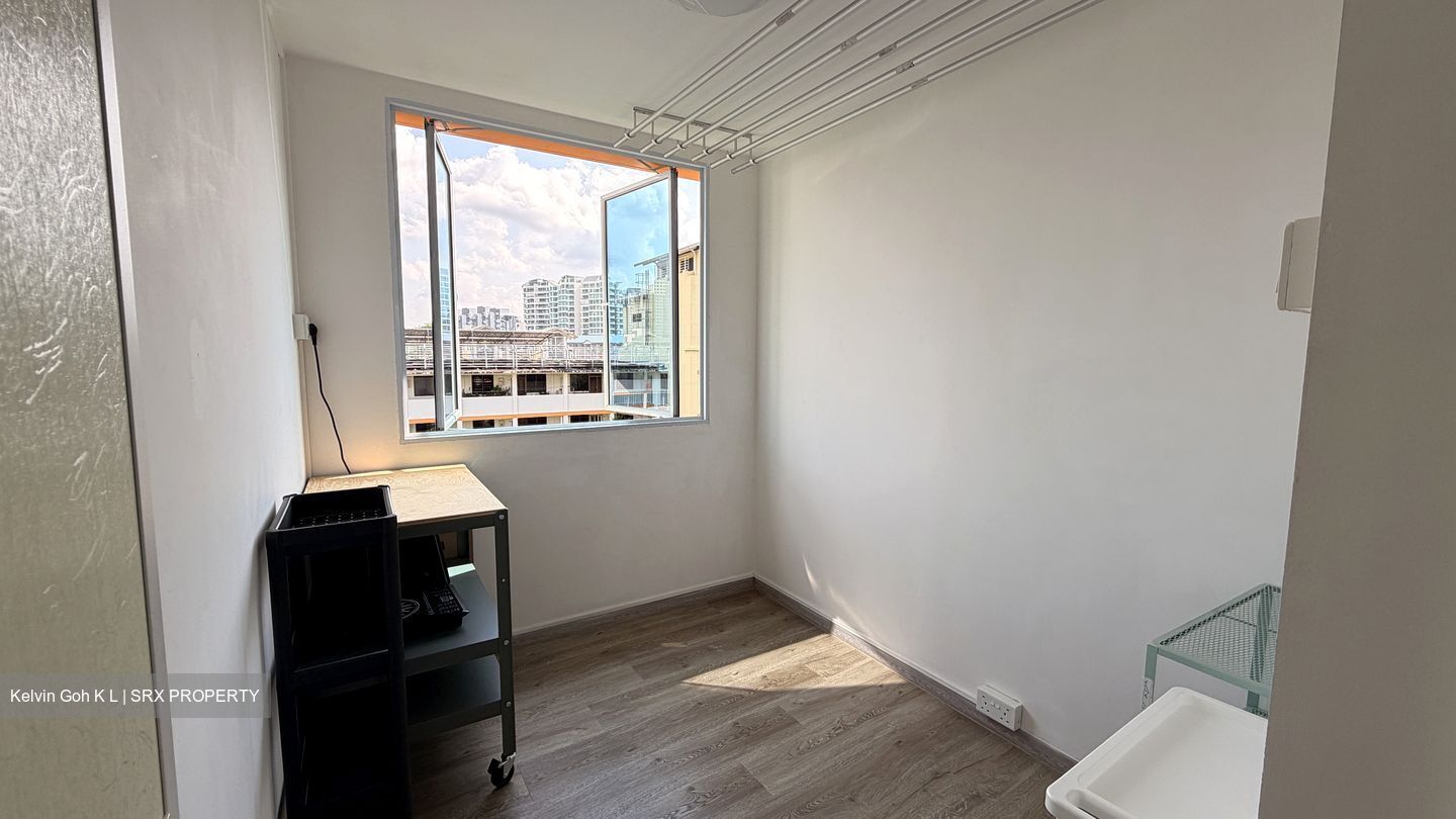 Blk 93 Commonwealth 16 (Queenstown), HDB 3 Rooms #610257301